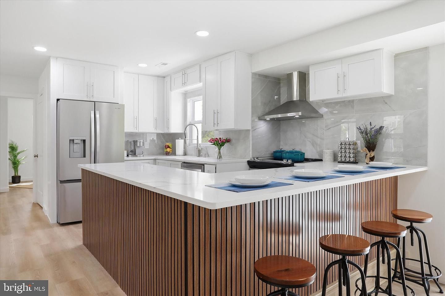 2502 Holly Springs Rd Amissville, VA 20106 - Thumbnail 4