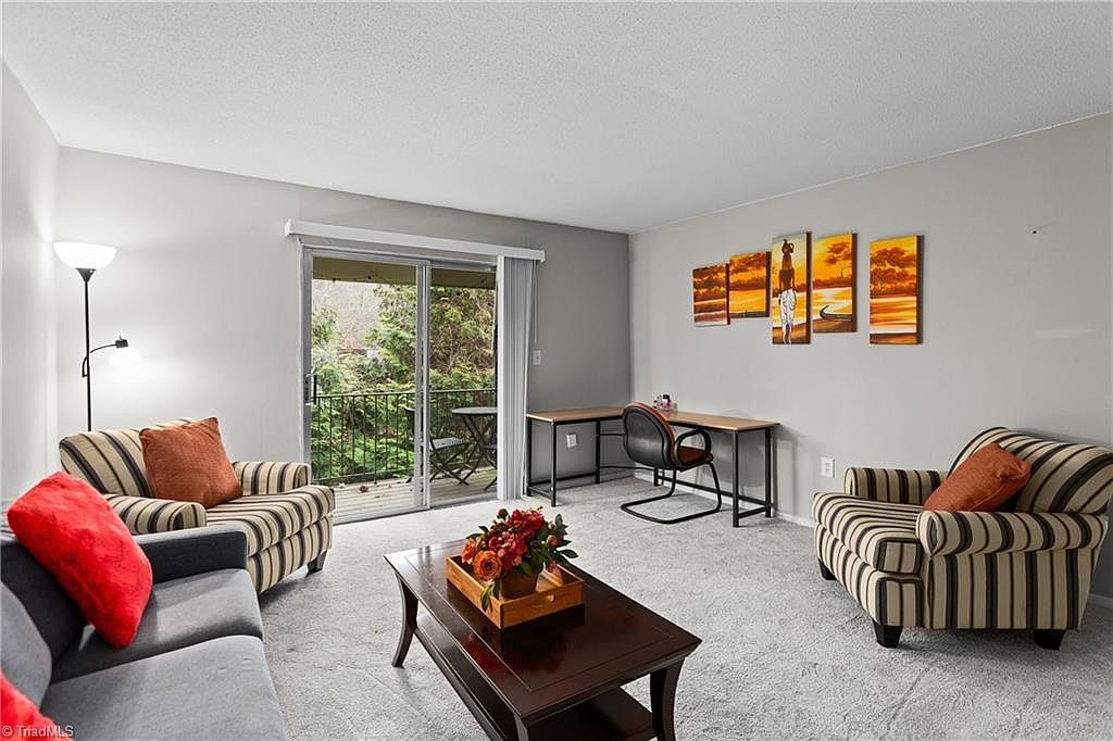 2250 Sunderland Rd APT 23B Winston Salem, NC 27103 - Thumbnail 4