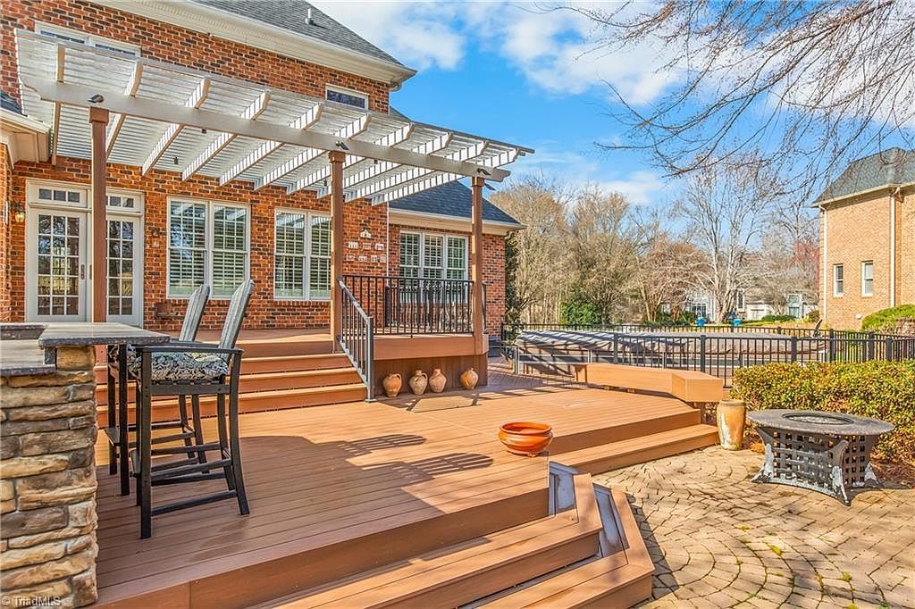 608 Oak Valley Blvd Advance, NC 27006 - Thumbnail 4