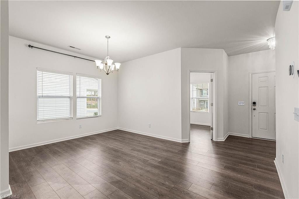 4670 Wesmar Ct Pfafftown, NC 27040 - Thumbnail 4