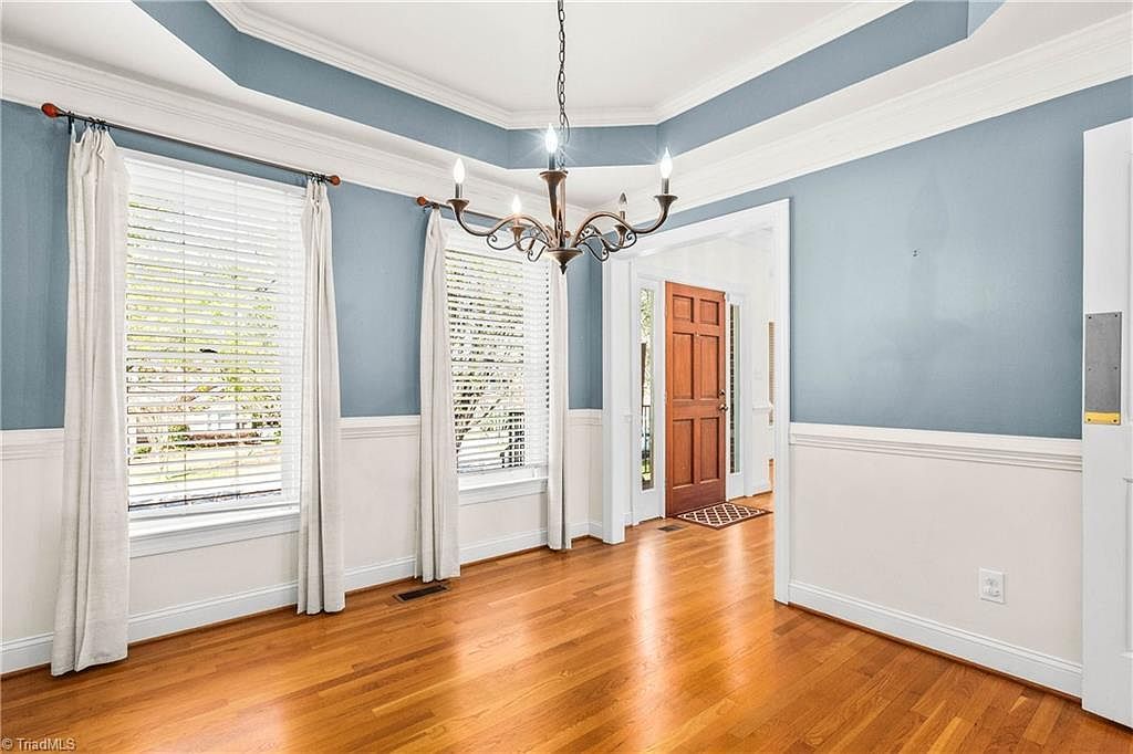 137 Bradford Place Ln Lewisville, NC 27023 - Thumbnail 4