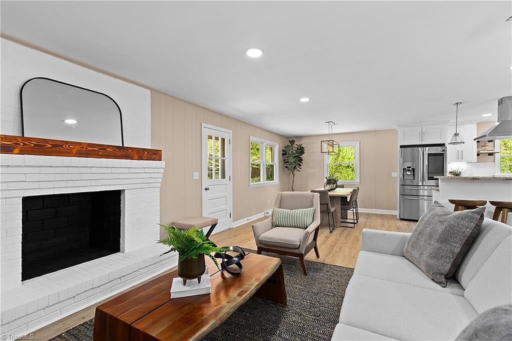 4300 Lisa Dr Winston Salem, NC 27103 - Thumbnail 4