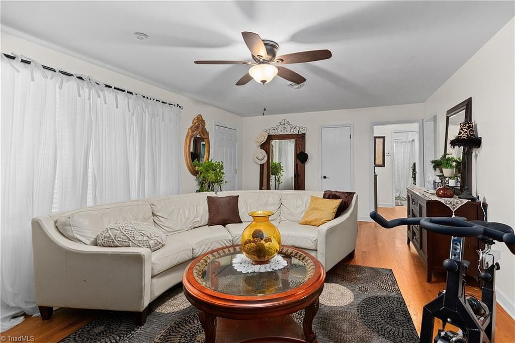 3836 Old Lexington Rd Winston Salem, NC 27107 - Thumbnail 4