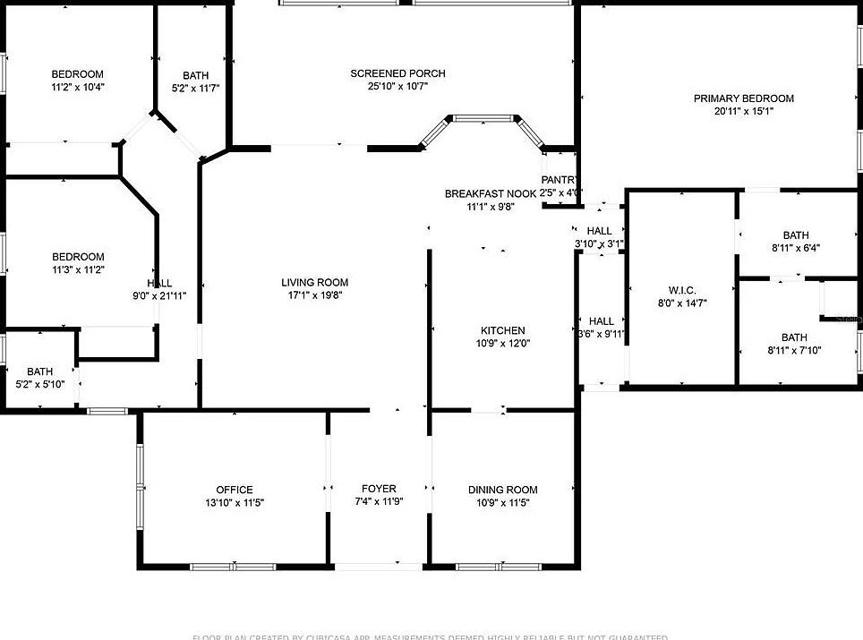 2861 Pond View Dr Haines City, FL 33844 - Thumbnail 4