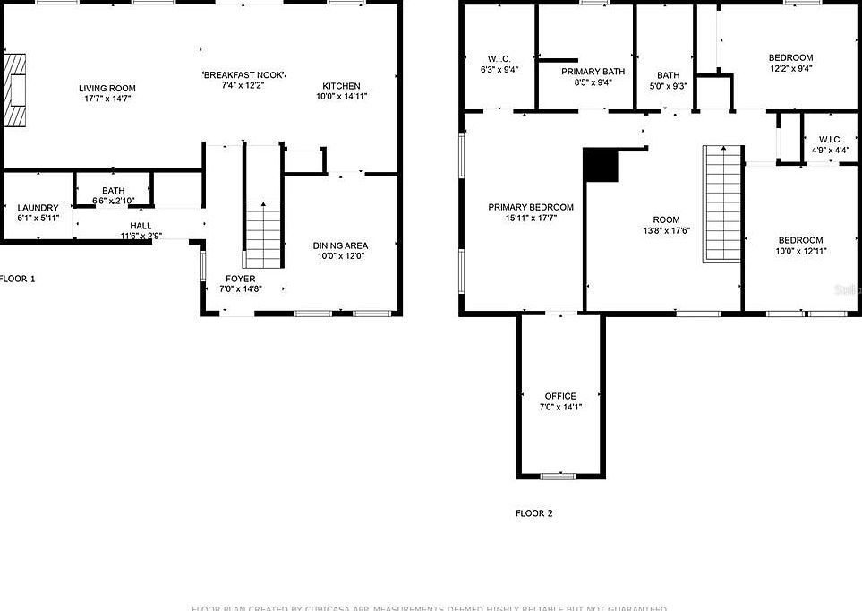 476 Pine Shadow Ln Auburndale, FL 33823 - Thumbnail 4