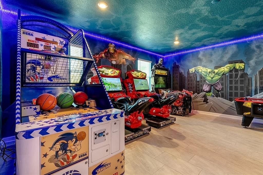 9012 Sommerset Hills Dr Davenport, FL 33896 - Thumbnail 4