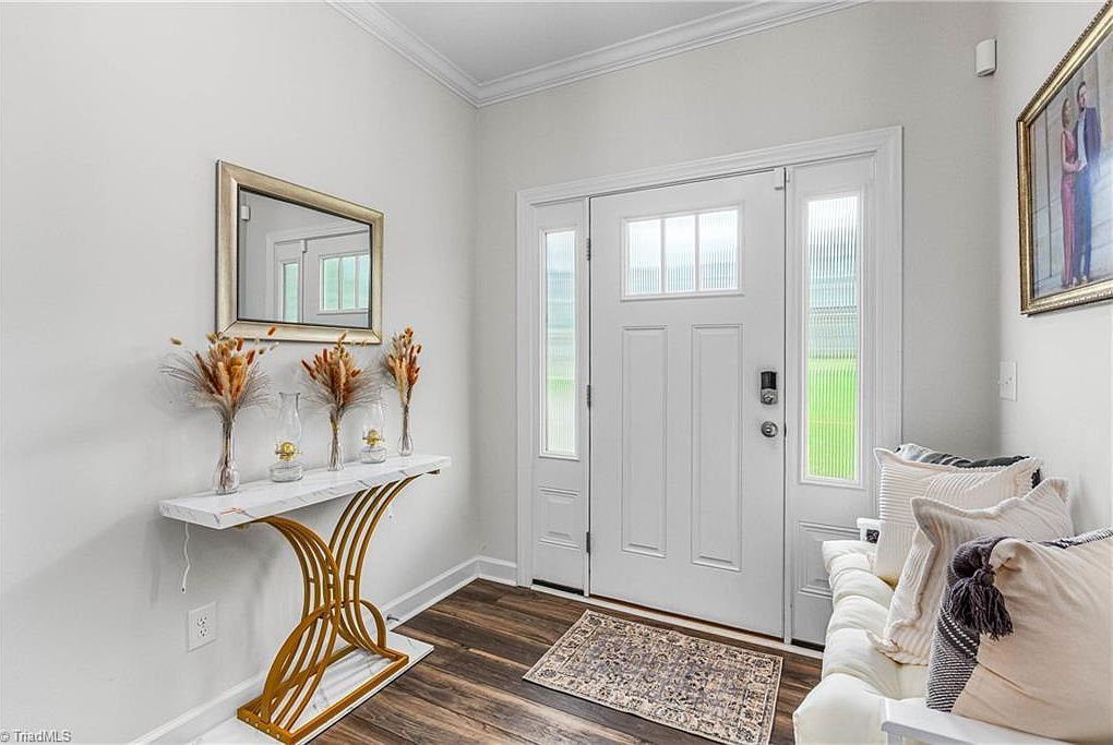 5506 Glad Acres Rd Pfafftown, NC 27040 - Thumbnail 4