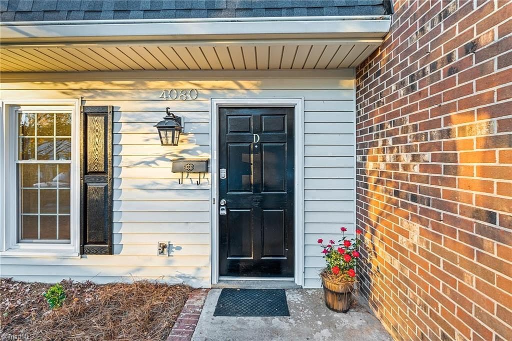 4080 E Huntingreen Ln UNIT D Winston Salem, NC 27106 - Thumbnail 4
