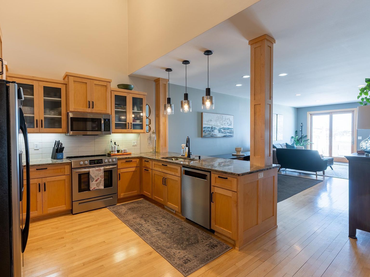 4625 Beach Ln S Fargo, ND 58104 - Thumbnail 4