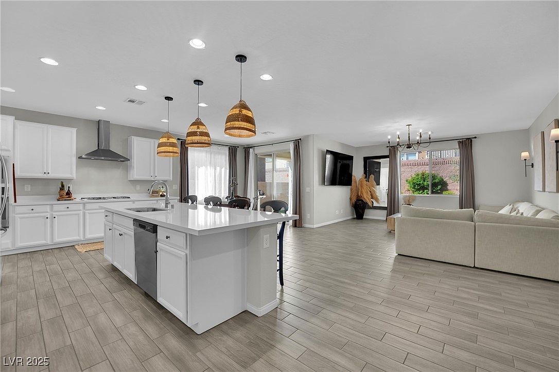 4146 Nipp Ave North Las Vegas, NV 89081 - Thumbnail 4