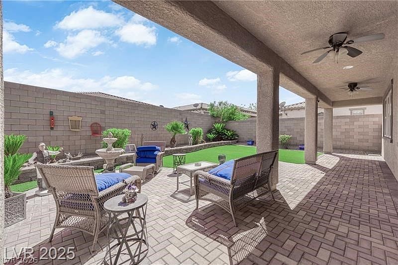 279 Via San Gabriella Henderson, NV 89011 - Thumbnail 4