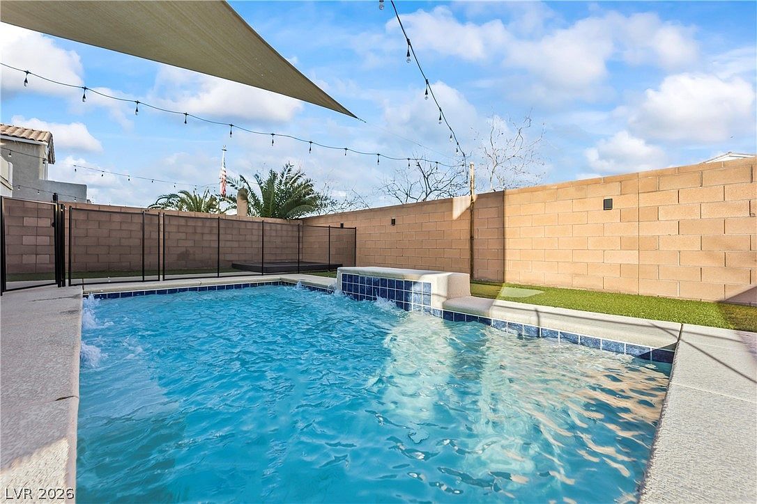 4982 Mountain Pepper Dr Las Vegas, NV 89148 - Thumbnail 4