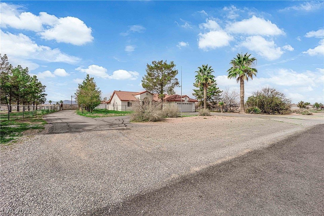 3440 Prairie Ave Pahrump, NV 89048 - Thumbnail 4