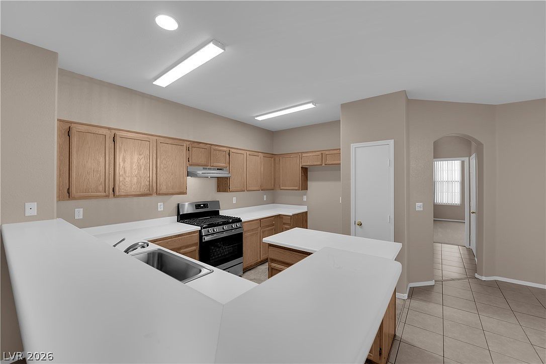 2712 Tortoise Cactus Ct Las Vegas, NV 89106 - Thumbnail 4