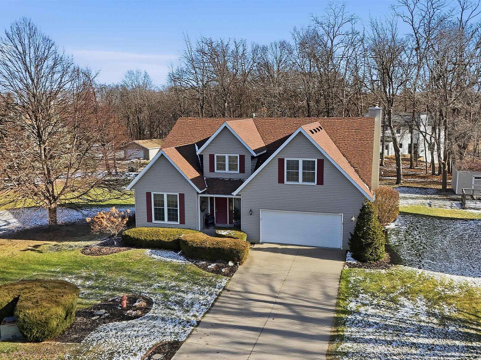 717 Devon Dr Metamora, IL 61548 - Thumbnail 4