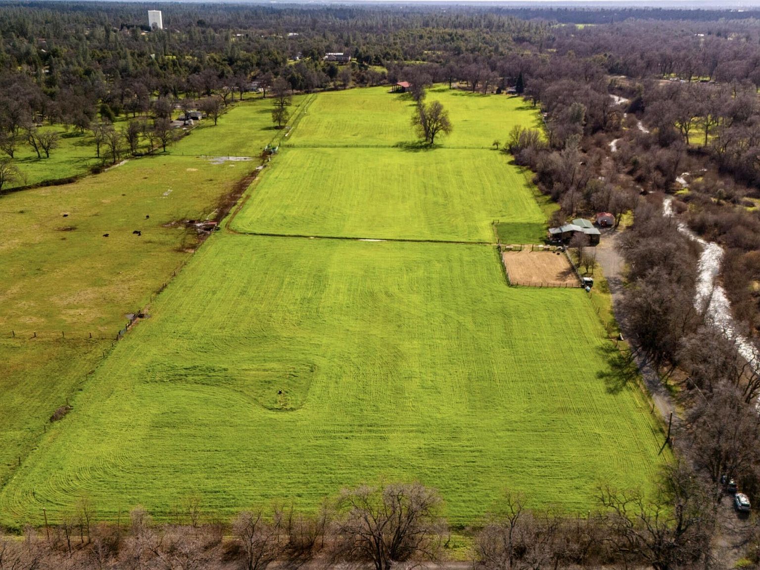 Blue Mountain Rd Redding, CA 96003 - Thumbnail 4