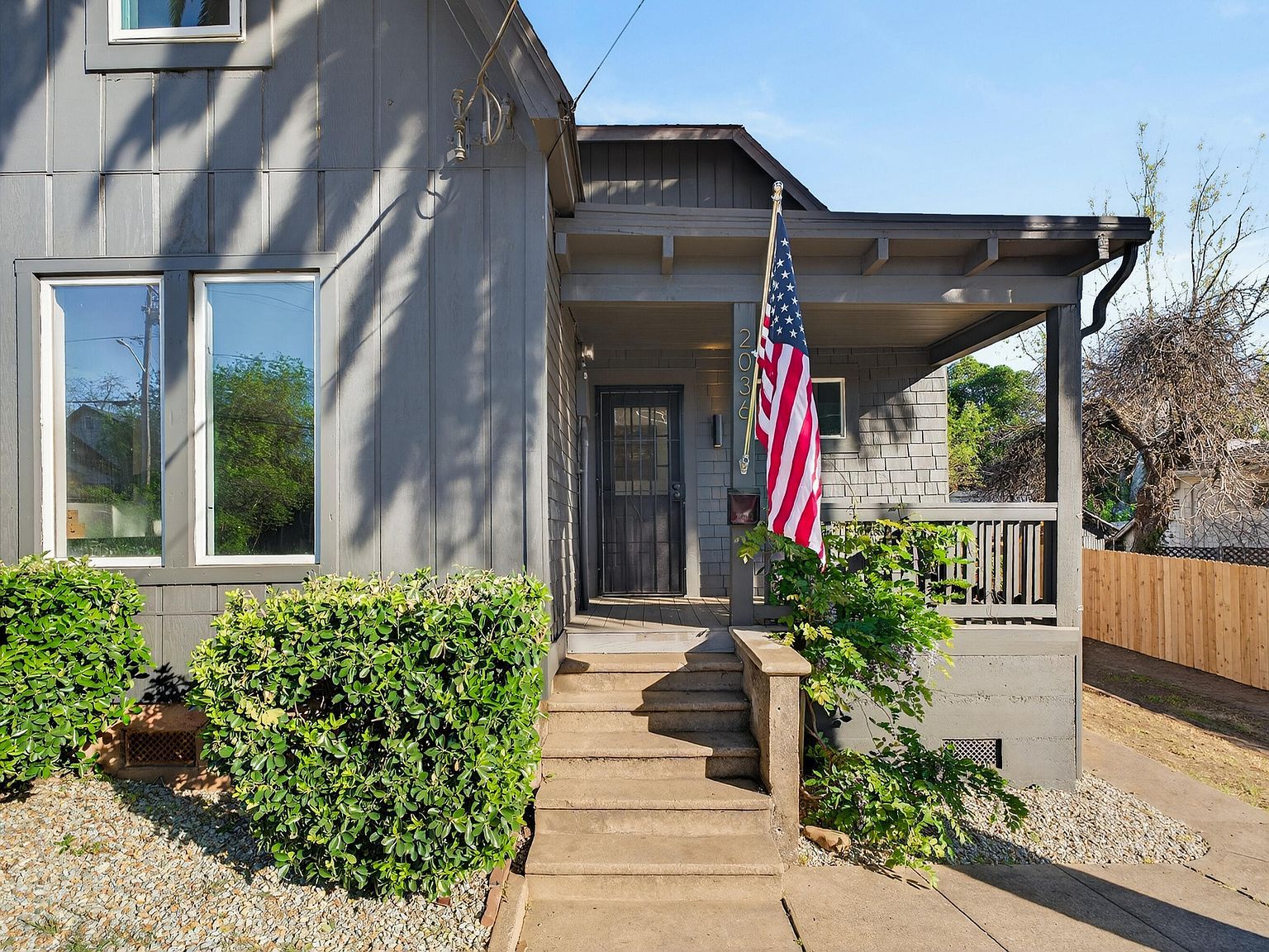 2036 Placer St Redding, CA 96001 - Thumbnail 4