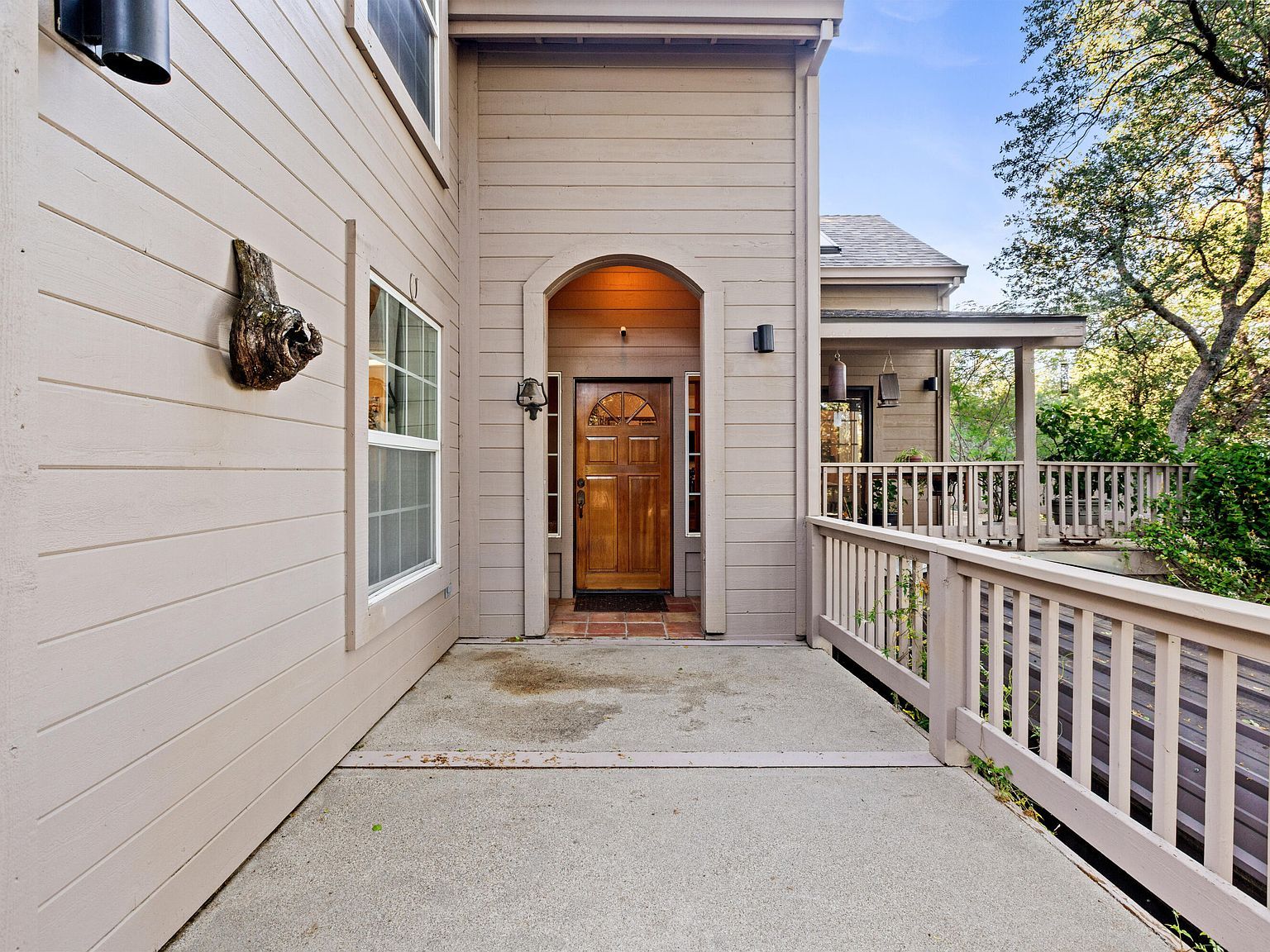 8972 Maynard Rd Palo Cedro, CA 96073 - Thumbnail 4