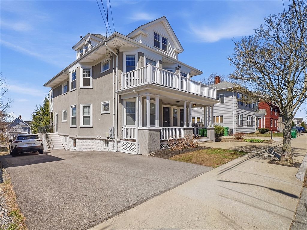 65 Hillsdale Rd #U1 Medford, MA 02155 - Thumbnail 4