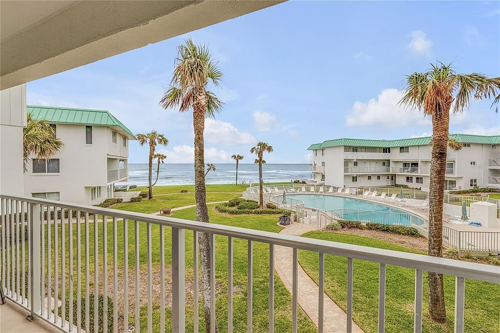 815 Ocean Shore Blvd #U9a Ormond Beach, FL 32176 - Thumbnail 4