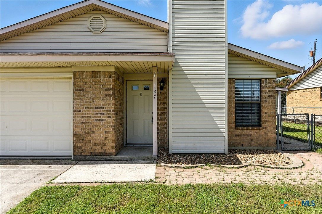 127 Jordan Loop Nolanville, TX 76559 - Thumbnail 4