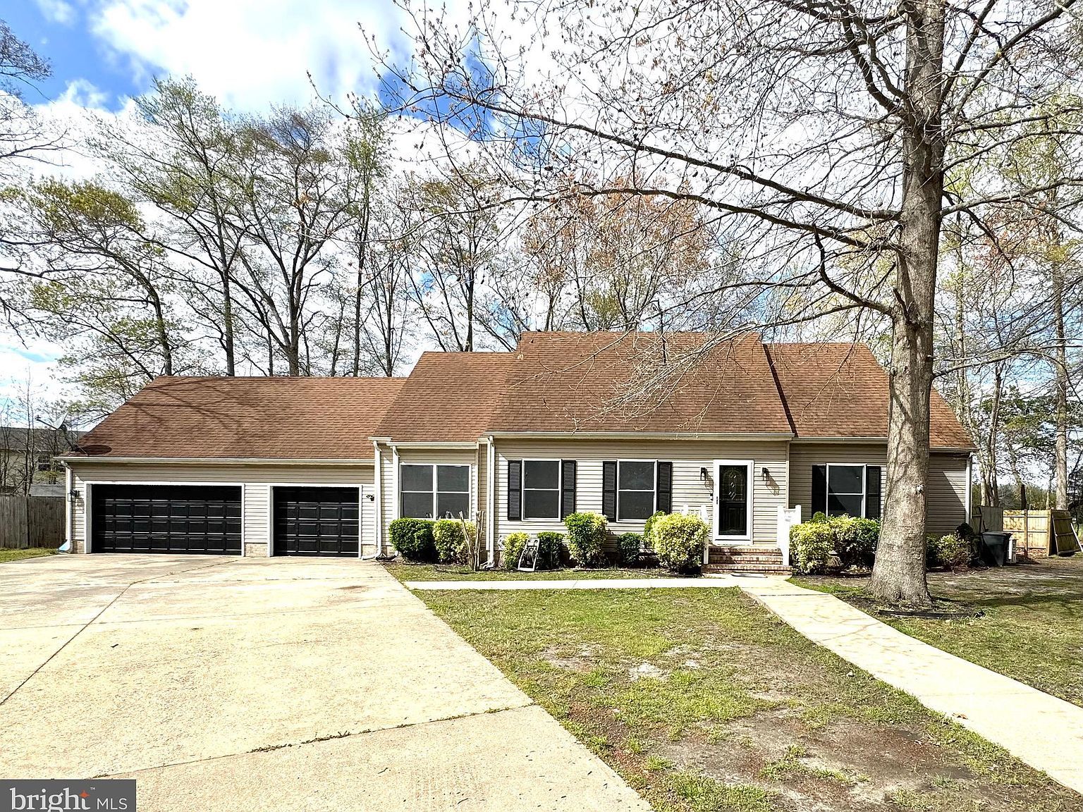 833 White Oaks Ln Pocomoke City, MD 21851 - Thumbnail 4