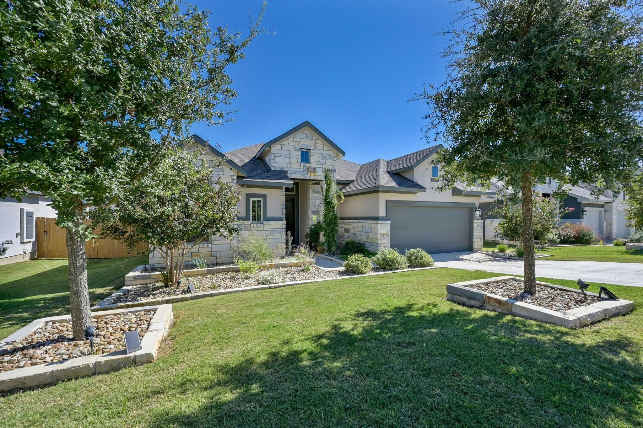 117 White Steppe Way, Georgetown, Texas 78626, USA, TX - Thumbnail 4