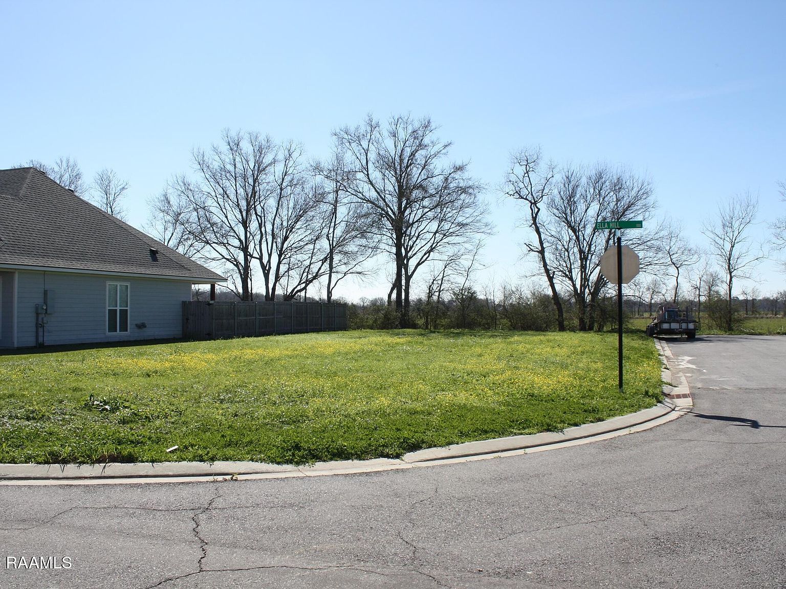 120 Ella Hill St Maurice, LA 70555  | Land/Lot