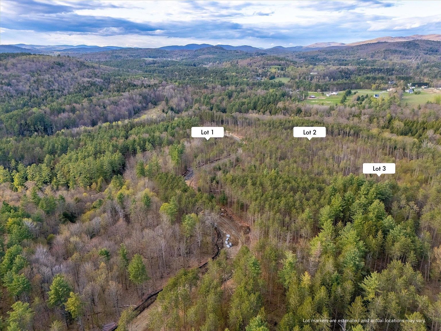 91 Governor Peck Rd Lot 5 Jericho, VT 05465 - Thumbnail 4
