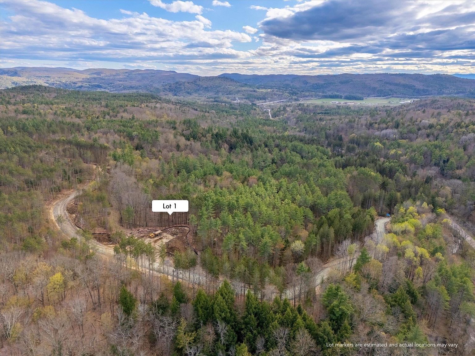 91 Governor Peck Rd Lot 3 Jericho, VT 05465 - Thumbnail 4