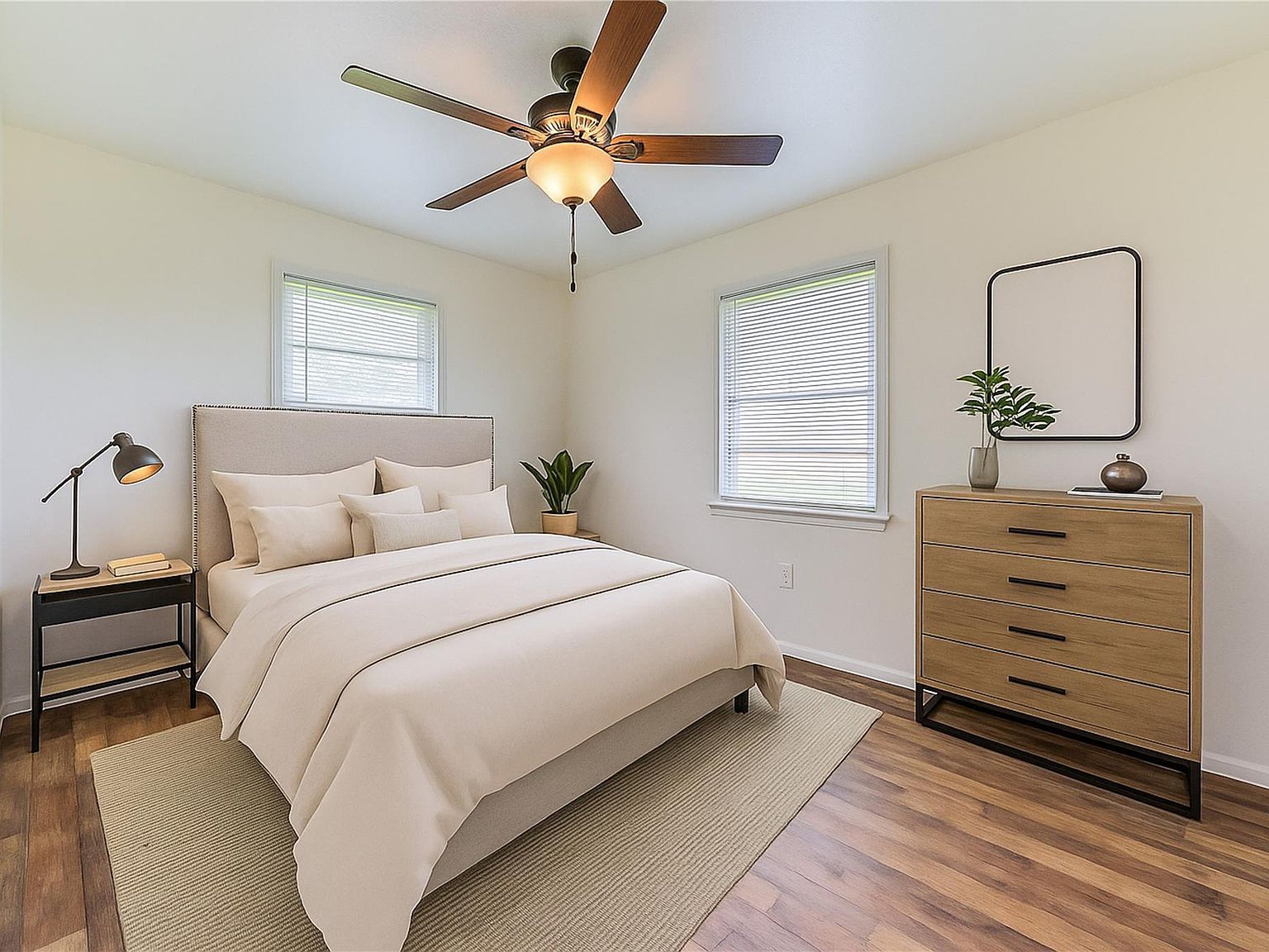 402 N 1st St Beasley, TX 77417 - Thumbnail 4