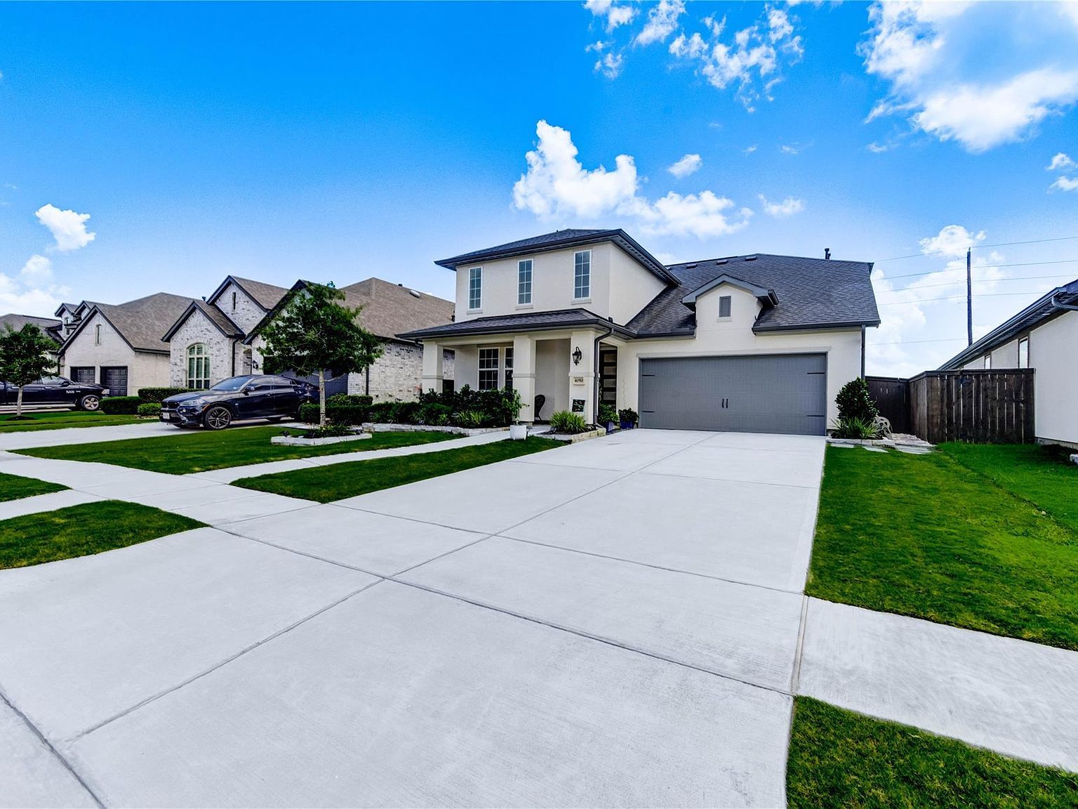 4050 Shackleton Ct Iowa Colony, TX 77583 - Thumbnail 4