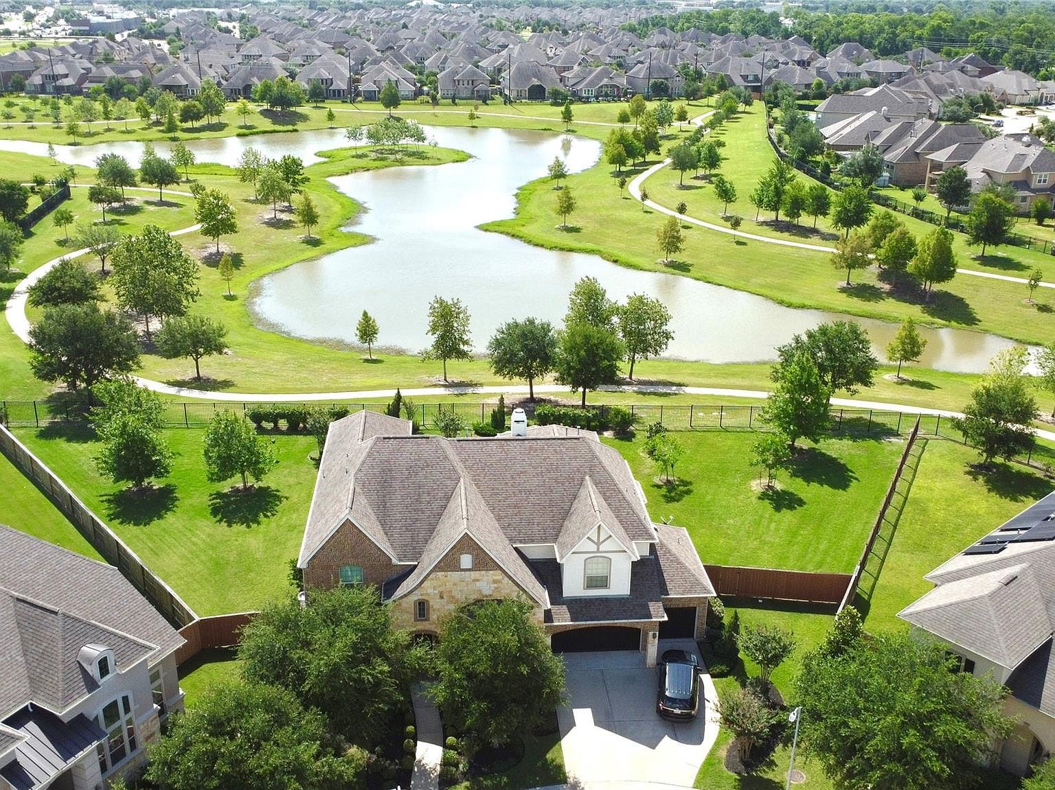 11319 Rossie Moor Ln Richmond, TX 77407 - Thumbnail 4