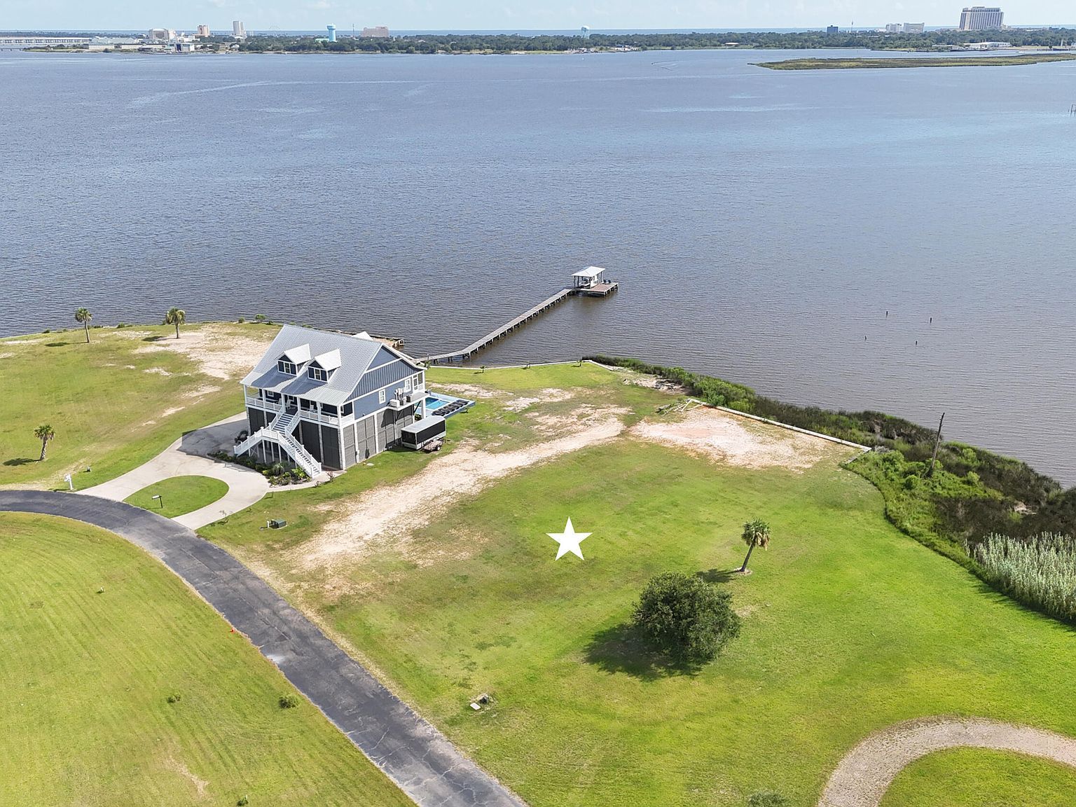 0 Branigar Dr #18-LOT 18 Biloxi, MS 39532 - Thumbnail 4