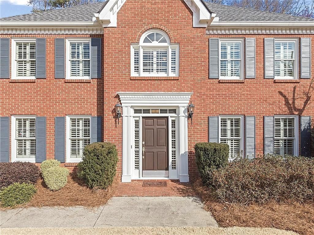 734 Princeton Mill Run Marietta, GA 30068 - Thumbnail 4