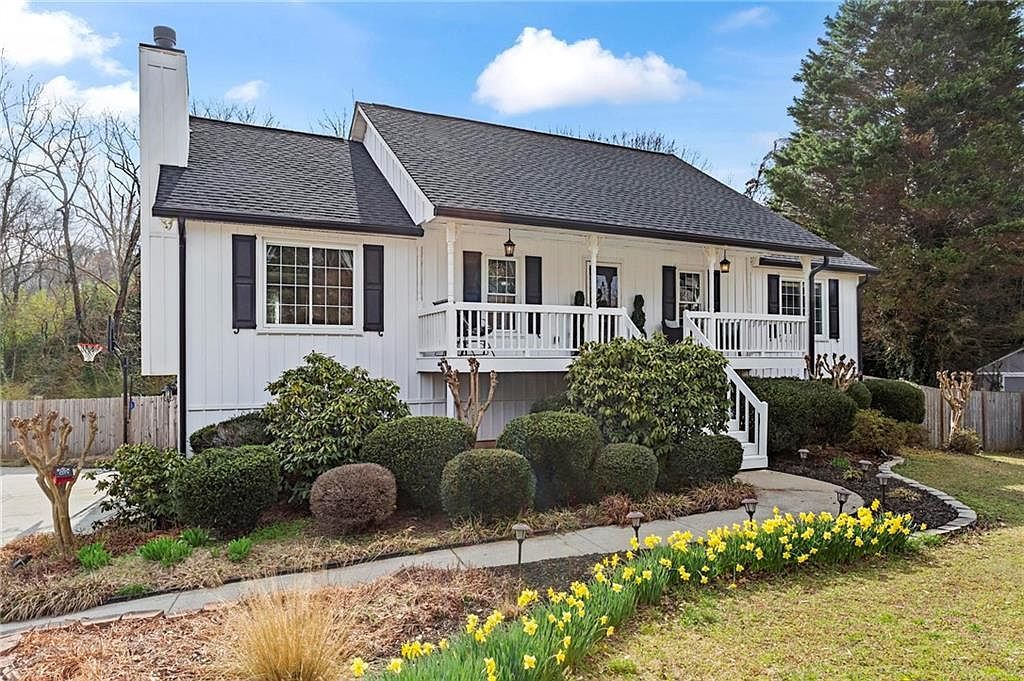 3748 Hadley Ridge Ct Marietta, GA 30066 - Thumbnail 4