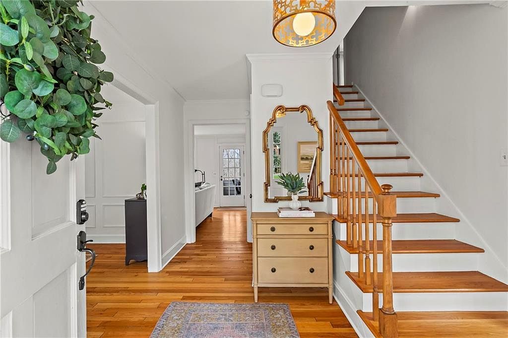 4061 River Cliff Chase SE Marietta, GA 30067 - Thumbnail 4