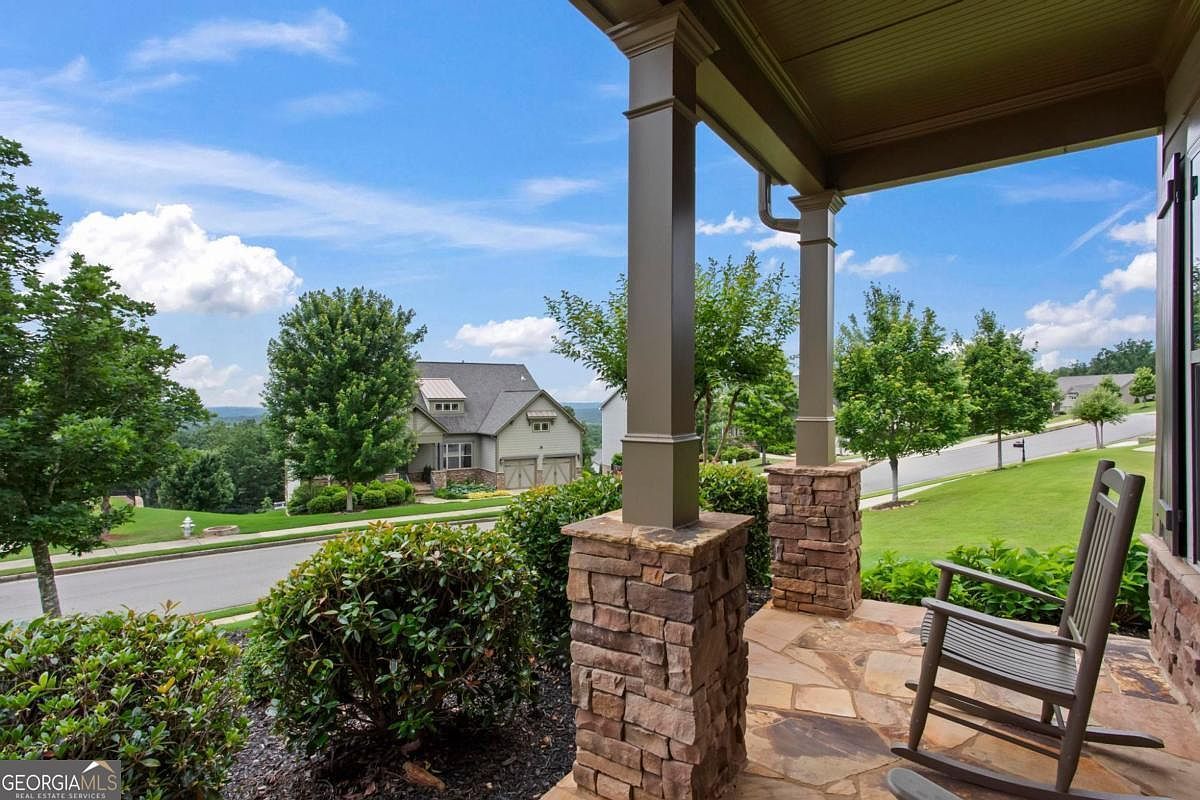 406 Horizon Trl Canton, GA 30114 - Thumbnail 4