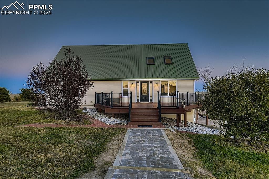 28242 Stone Horse Ranch Rd Elizabeth, CO 80107 - Thumbnail 4