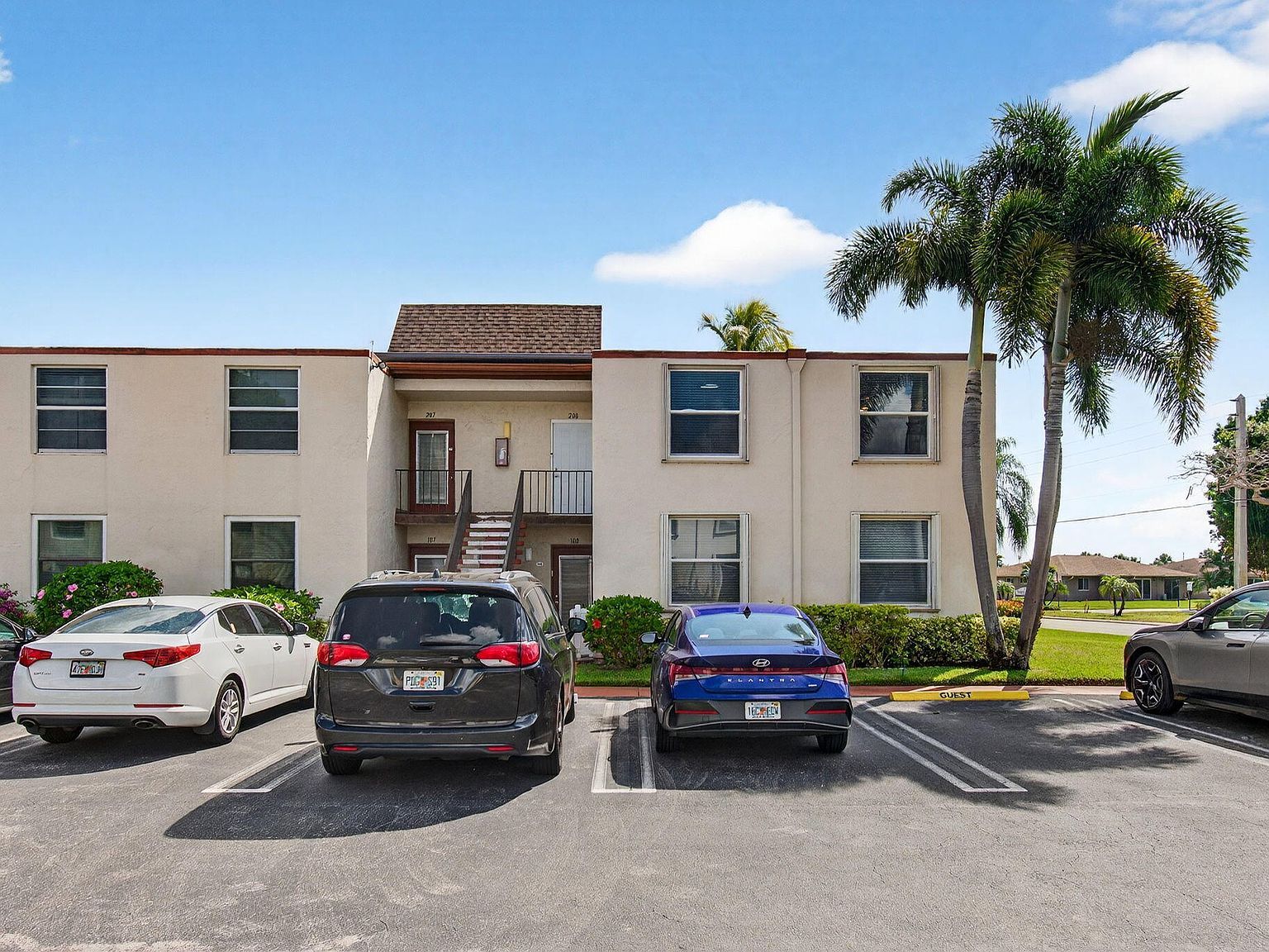 9 Willowbrook Ln APT 208 Delray Beach, FL 33446 - Thumbnail 4