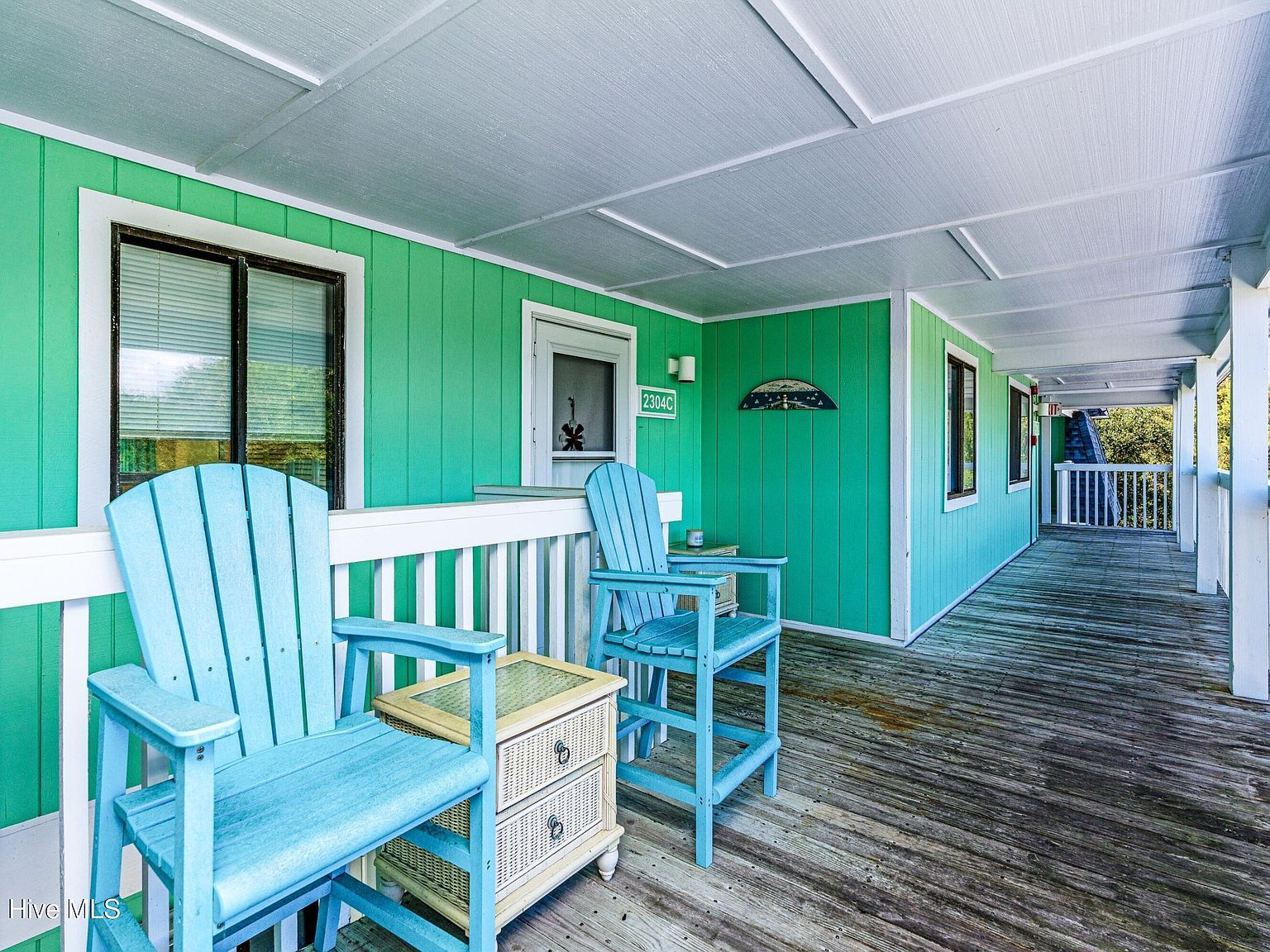 2304 Surfrider Cir #C Kure Beach, NC 28449 - Thumbnail 4