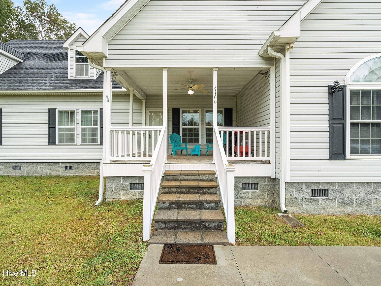 6700 D L Lewis Est SE Winnabow, NC 28479 - Thumbnail 4