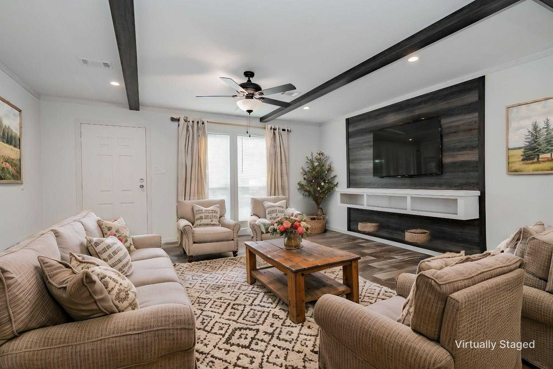 7108 Moccasin Drive, Mabank, TX, USA, 75156 | Single Family