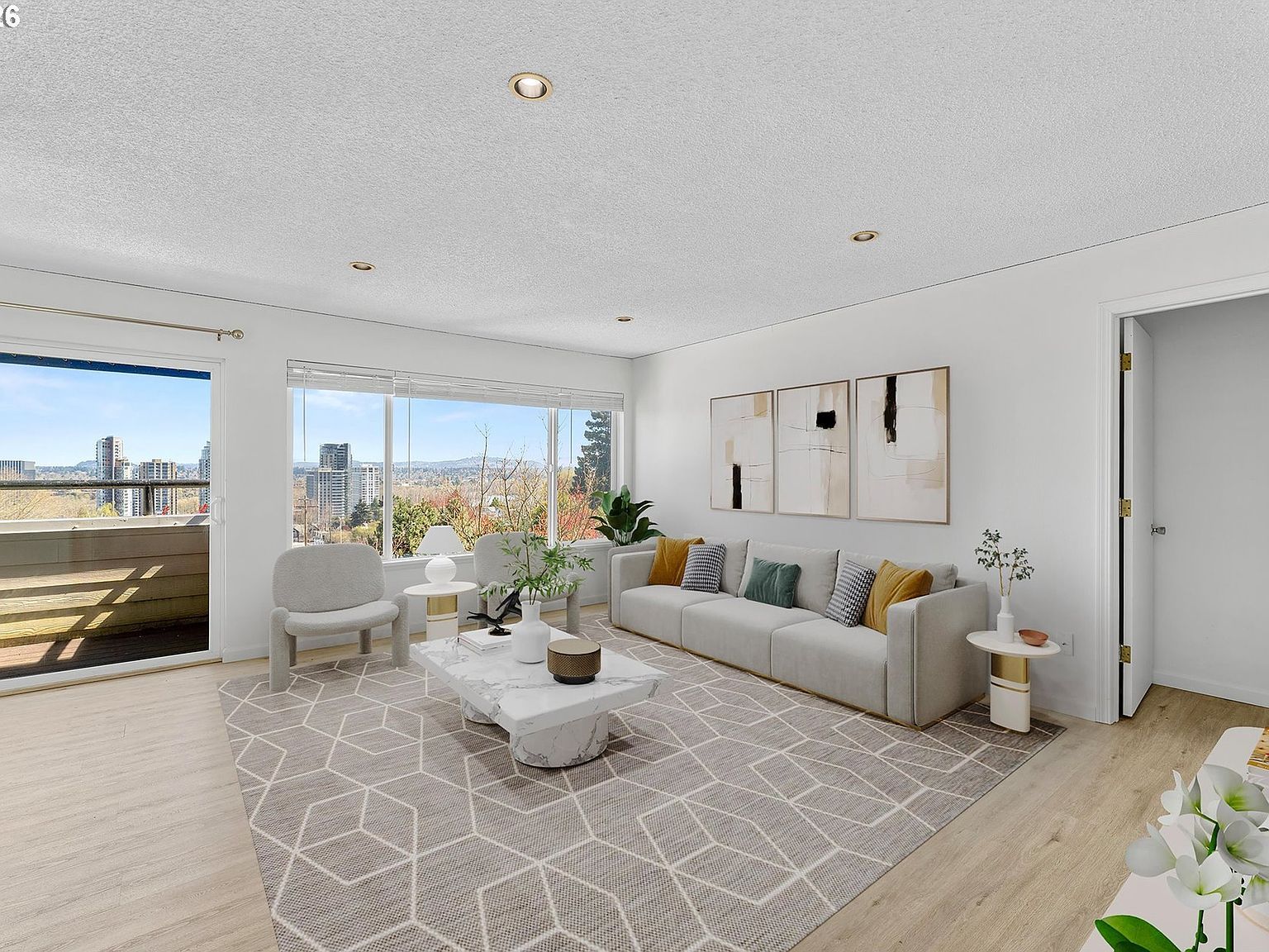 3515 SW Barbur Blvd APT R1 Portland, OR 97239 - Thumbnail 4