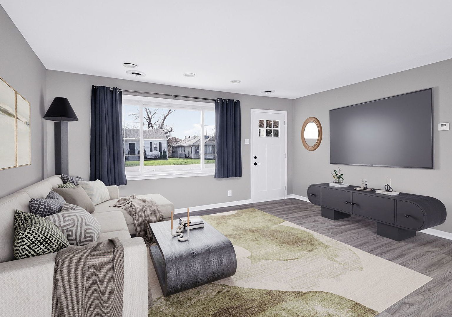 204 Mound St Willow Springs, IL 60480 - Thumbnail 4