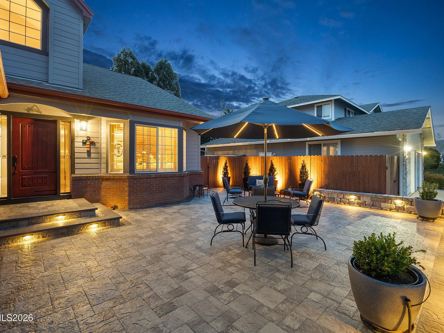 2134 Rapids Ct Carson City, NV 89703 - Thumbnail 4