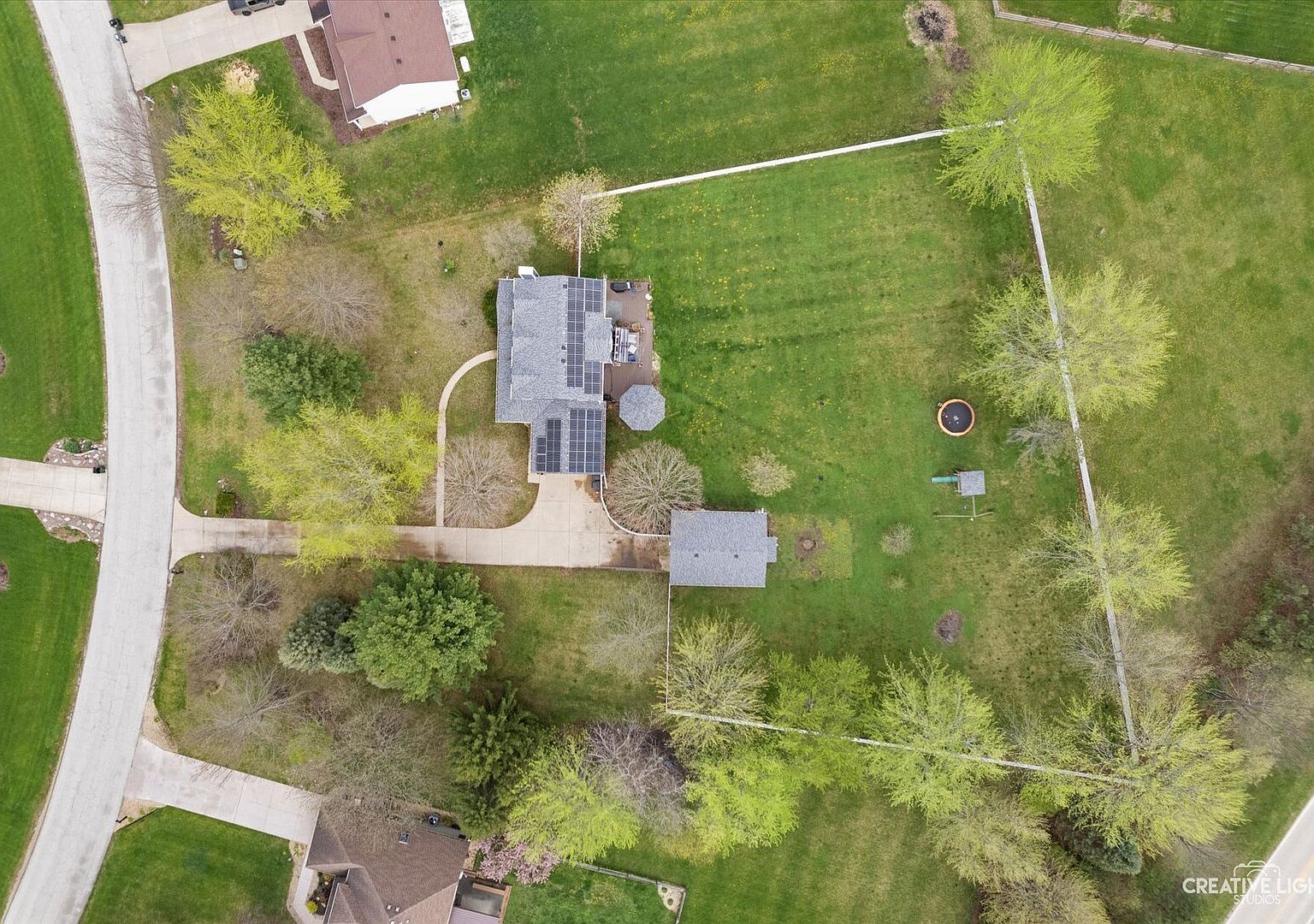 204 Country Rd Yorkville, IL 60560 - Thumbnail 4