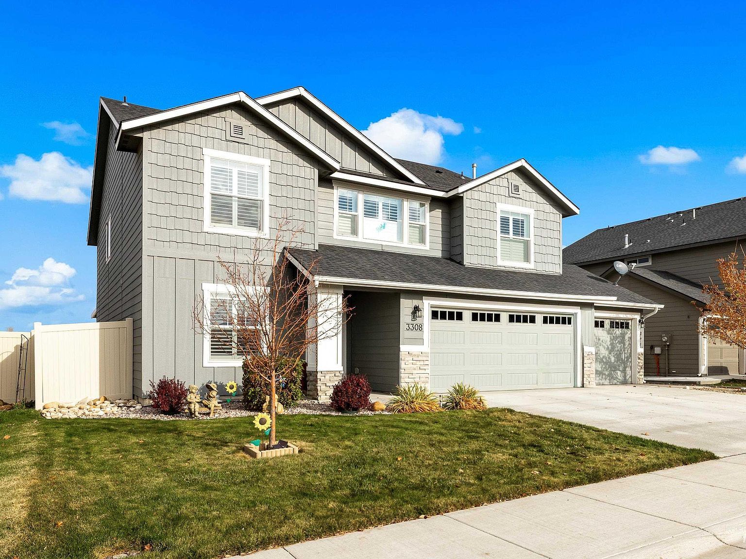 3308 W Zarea Dr Meridian, ID 83642 - Thumbnail 4