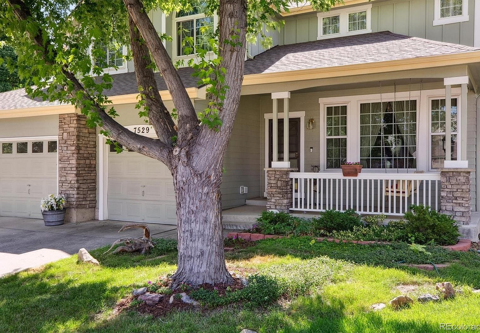 7529 S Hudson Ct Centennial, CO 80122 - Thumbnail 4