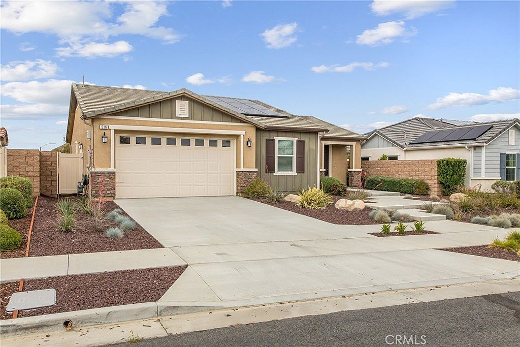 516 Farmstead St Hemet, CA 92543 - Thumbnail 4
